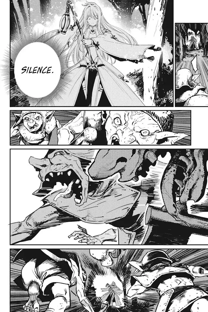 Goblin Slayer Chapter 37 image 15_optimized